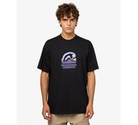 Carhartt WIP Rising Helix T-Shirt Negro