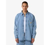 Carhartt WIP Rylan Shirt Jacket Azul