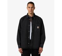Carhartt WIP Rylan Shirt Jacket Negro