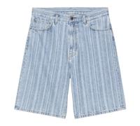 Carhartt Wip - Rylan Short - Shorts - Hombre - Azul - W32 -