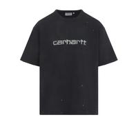 Carhartt Wip - S/S Painter T-Shirt - Tops - Hombre - Negro - L -