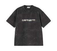 Carhartt Wip - S/S Painter T-Shirt - Tops - Hombre - Negro - XS -
