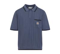 Polo Carhartt WIP Ramsey para hombre Azul L