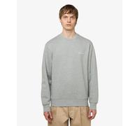 Carhartt WIP Script Embroidery Crewneck Gris