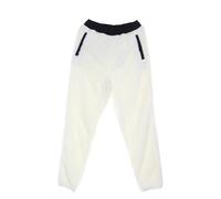 Carhartt Wip - Sherpa Pantalón Wax/Negro - Trousers - Mujer - Blanco - L -