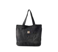 Carhartt WIP Shopper negro denim One Size negro denim