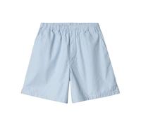 Carhartt Wip - Short Nota lujoso para mujeres - Shorts - Hombre - Azul - L -