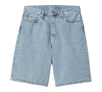 Carhartt Wip- Shorts Bermuda Azul Landon- Shorts- Hombre- Azul- W34- Shorts Bermuda Azul Landon