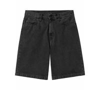 Carhartt WIP - Shorts de protección - Landon Short Black - Talla 34 US - Negro Negro 34 US