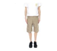 Carhartt Wip - Shorts - Shorts - Hombre - Marrón - W33 -