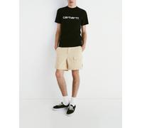 Carhartt WIP Shorts y Bermudas Balto Short. Beige XS (1)