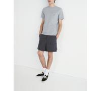 Carhartt WIP Shorts y Bermudas Balto Short. Gris XS (1)