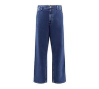 Carhartt Wip - Simple Pant - Jeans - Hombre - Azul - W29 -