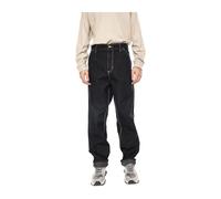 Carhartt Wip - Simple Pant - Jeans - Hombre - Negro - W30 L32 -