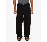 Carhartt WIP Simple Pants Negro