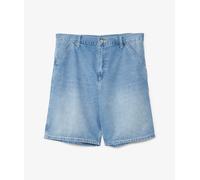Carhartt WIP Simple Shorts Azul claro