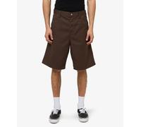 Carhartt WIP Simple Shorts Marrón