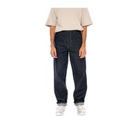 Carhartt Wip - Single Knee Pant - Jeans - Hombre - Azul - W36 L32 -