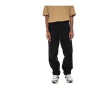 Carhartt Wip - Single Knee Pant - Trousers - Hombre - Negro - W32 L36 -