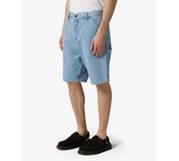 Carhartt WIP Single Knee Shorts Azul