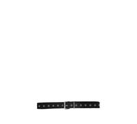 Carhartt Wip - Skein Belt - Accessories - Hombre - Negro - ONE SIZE -