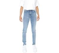 Carhartt Wip- Skinny Jeans- Jeans- Mujer- Azul- W27- Skinny Jeans