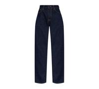 Carhartt Wip - Smith Straight Jeans - Jeans - Mujer - Azul - W24 -