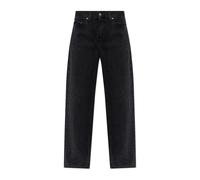 Carhartt Wip - Snake Arin Pant - Jeans - Mujer - Negro - W30 -