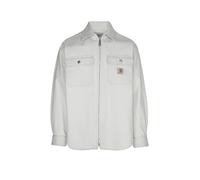CARHARTT WIP Sobrecamisa crema | XL