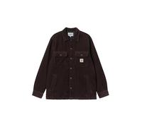 CARHARTT WIP Sobrecamisa JACK marrón | XS