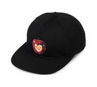 Carhartt Wip - Spoiled Cap - Accessories - unisex - Negro - ONE SIZE -