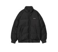 CARHARTT WIP Steppjacke NEBRASKA negro | L