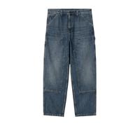 Carhartt Wip - Straight Jeans - Jeans - Hombre - Azul - M -