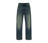 Carhartt Wip - Straight Jeans - Jeans - Hombre - Azul - W28 -