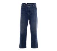 Carhartt Wip - Straight Jeans - Jeans - Hombre - Azul - W30 -
