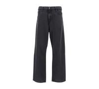 Carhartt Wip - Straight Jeans - Jeans - Hombre - Negro - W29 -