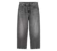 Carhartt Wip - Straight Jeans - Jeans - Hombre - Negro - W31 -