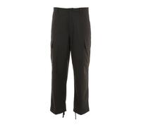 Carhartt Wip- Straight Trousers- Trousers- Hombre- Negro- M- Straight Trousers
