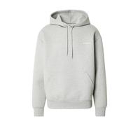 Carhartt WIP Sudadera 'Alda' gris claro M gris claro
