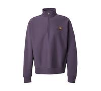 Carhartt WIP Sudadera 'American Script' mora M EUR