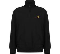 Carhartt WIP Sudadera 'American Script' negro L negro
