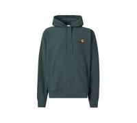 Carhartt WIP Sudadera 'American Script' pino L pino