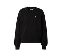 Sudadera con logo Carhartt WIP Casey para mujer Ref. I032643-0M4XX Color Negro Talla M
