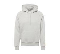 Carhartt WIP Sudadera 'Chase' gris M gris