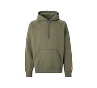 Carhartt WIP Sudadera 'Chase' oliva M oliva