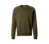 Carhartt WIP Sudadera 'Chase' oliva S oliva
