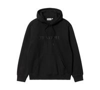 Carhartt Wip - Sudadera con capucha cómoda para el estilo diario - Sweatshirts & Hoodies - Hombre - Negro - S -