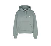 CARHARTT WIP Sudadera con capucha - Hoodie CASEY verde | S