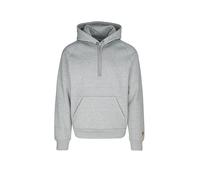 CARHARTT WIP Sudadera con capucha - Hoodie CHASE gris | M