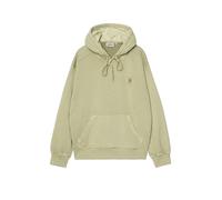 CARHARTT WIP Sudadera con capucha - Hoodie NELSON verde | M